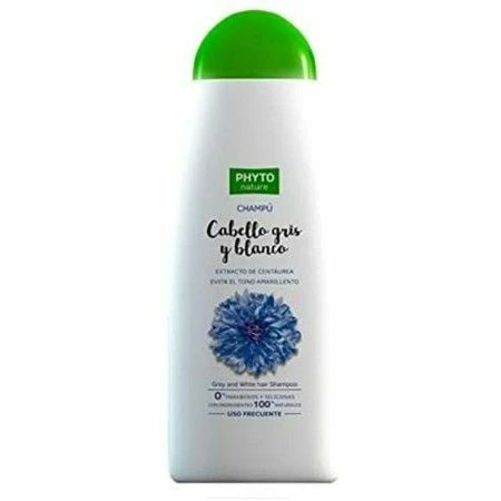 Shampoo zur Farbneutralisierung Luxana Phyto Nature (400 ml) | Epamu | Beauty Shop - Parfums, Make-up & Essentials Epamu.eu