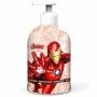 Hand Soap Ironman 500 ml | Epamu | Beauty Shop - Parfums, Make-up & Essentials Epamu.eu