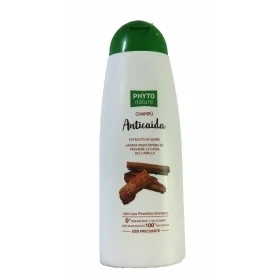 Shampooing antichute de cheveux Luxana Phyto Nature (400 ml) de Luxana, Shampooings - Réf : S4511205, Prix : 6,76 €, Remise : %