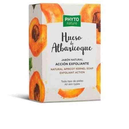 Soap Cake Luxana BF-8414152440065_Vendor Apricot (120 g) | Epamu | Beauty Shop - Parfums, Make-up & Essentials Epamu.eu