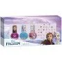 Conjunto Nail Art Frozen verniz de unhas (4 pcs) | Epamu | Beauty Shop - Parfums, Make-up & Essentials Epamu.eu