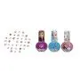 Conjunto Nail Art Frozen verniz de unhas (4 pcs) | Epamu | Beauty Shop - Parfums, Make-up & Essentials Epamu.eu