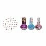 Set Nail Art Frozen nail polish (4 pcs) | Epamu | Beauty Shop - Parfums, Make-up & Essentials Epamu.eu