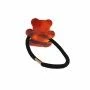 Hair tie Araban Black Brown Bear | Epamu | Beauty Shop - Parfums, Make-up & Essentials Epamu.eu