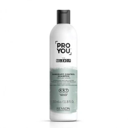 Shampoo Revlon Balancer 350 ml Anti-dandruff (350 ml) | Epamu | Beauty Shop - Parfums, Make-up & Essentials Epamu.eu