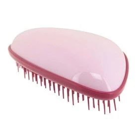 Detangling Hairbrush Disney  7,5 x 22,5 x 3,5 cm Pink Minnie Mouse | Epamu | Beauty Shop - Parfums, Make-up & Essentials Epamu.eu