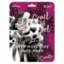 Facial Mask Mad Beauty Disney Cruella (25 ml) | Epamu | Beauty Shop - Parfums, Make-up & Essentials Epamu.eu