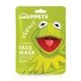 Facial Mask Mad Beauty The Muppets Kermit Cucumber (25 ml) | Epamu | Beauty Shop - Parfums, Make-up & Essentials Epamu.eu