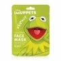 Máscara Facial Mad Beauty The Muppets Kermit Pepino (25 ml) | Epamu | Beauty Shop - Parfums, Make-up & Essentials Epamu.eu