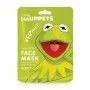 Mascarilla Facial Mad Beauty The Muppets Kermit Pepino (25 ml) | Epamu | Beauty Shop - Parfums, Make-up & Essentials Epamu.eu