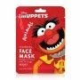 Gesichtsmaske Mad Beauty The Muppets Animal Blaubeere (25 ml) | Epamu | Beauty Shop - Parfums, Make-up & Essentials Epamu.eu