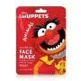 Máscara Facial Mad Beauty The Muppets Animal Mirtilo (25 ml) | Epamu | Beauty Shop - Parfums, Make-up & Essentials Epamu.eu