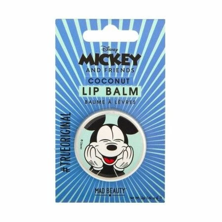 Bálsamo Labial Mad Beauty Disney M&F Mickey Coco (12 g) | Epamu | Beauty Shop - Parfums, Make-up & Essentials Epamu.eu