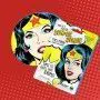 Máscara Facial Mad Beauty DC Wonder Woman (25 ml) | Epamu | Beauty Shop - Parfums, Make-up & Essentials Epamu.eu