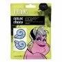 Maschera per il Contorno Occhi Mad Beauty Disney Villains Ursula (6 x 5 ml) | Epamu | Beauty Shop - Parfums, Make-up & Essentials Epamu.eu