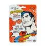 Maschera Viso Mad Beauty DC Superman (25 ml) | Epamu | Beauty Shop - Parfums, Make-up & Essentials Epamu.eu