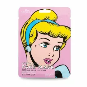 Maschera Viso Mad Beauty Disney M&F Minnie Rosa Argilla (95 ml) | Epamu | Beauty Shop - Parfums, Make-up & Essentials Epamu.eu