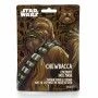 Mascarilla Facial Mad Beauty Star Wars Chewbacca Coco (25 ml) | Epamu | Beauty Shop - Parfums, Make-up & Essentials Epamu.eu