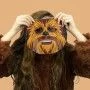 Facial Mask Mad Beauty Star Wars Chewbacca Coconut (25 ml) | Epamu | Beauty Shop - Parfums, Make-up & Essentials Epamu.eu