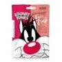 Mascarilla Facial Mad Beauty Looney Tunes Sylvester Maracuyá (25 ml) | Epamu | Beauty Shop - Parfums, Make-up & Essentials Epamu.eu