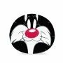 Facial Mask Mad Beauty Looney Tunes Sylvester Passionfruit (25 ml) | Epamu | Beauty Shop - Parfums, Make-up & Essentials Epamu.eu