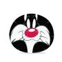 Máscara Facial Mad Beauty Looney Tunes Sylvester Maracujá (25 ml) | Epamu | Beauty Shop - Parfums, Make-up & Essentials Epamu.eu