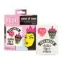 Tatuaggi Temporanei Mad Beauty Disney Villains Evil Queen | Epamu.eu | Beauty Shop - Parfums, Make-up & Essentials Epamu.eu