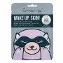 Gesichtsmaske The Crème Shop Wake Up, Skin! Raccoon (25 g) | Epamu | Beauty Shop - Parfums, Make-up & Essentials Epamu.eu