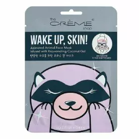 Máscara Facial The Crème Shop Soften Up, Skin! Bear (25 g) | Epamu | Beauty Shop - Parfums, Make-up & Essentials Epamu.eu