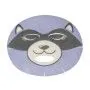 Facial Mask The Crème Shop Wake Up, Skin! Raccoon (25 g) | Epamu | Beauty Shop - Parfums, Make-up & Essentials Epamu.eu