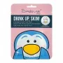 Gesichtsmaske The Crème Shop Drink Up, Skin! Penguin (25 g) | Epamu | Beauty Shop - Parfums, Make-up & Essentials Epamu.eu