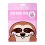 Facial Mask The Crème Shop Slow Dawn, Skin! Sloth (25 g) | Epamu | Beauty Shop - Parfums, Make-up & Essentials Epamu.eu