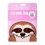 Gesichtsmaske The Crème Shop Slow Dawn, Skin! Sloth (25 g) | Epamu | Beauty Shop - Parfums, Make-up & Essentials Epamu.eu