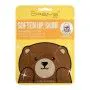 Gesichtsmaske The Crème Shop Soften Up, Skin! Bear (25 g) | Epamu | Beauty Shop - Parfums, Make-up & Essentials Epamu.eu