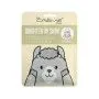 Facial Mask The Crème Shop Brighten Up, Skin! Llama (25 g) | Epamu | Beauty Shop - Parfums, Make-up & Essentials Epamu.eu