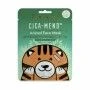 Gesichtsmaske The Crème Shop Cica-Mend Tiger (25 ml) | Epamu | Beauty Shop - Parfums, Make-up & Essentials Epamu.eu