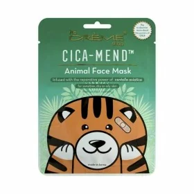 Maschera Viso The Crème Shop Cica-Mend Tiger (25 ml) di The Crème Shop, Maschere - Rif: S4513659, Prezzo: 5,08 €, Sconto: %