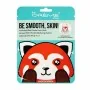 Maschera Viso The Crème Shop Be Smooth, Skin! Red Panda (25 g) | Epamu | Beauty Shop - Parfums, Make-up & Essentials Epamu.eu