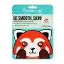 Máscara Facial The Crème Shop Be Smooth, Skin! Red Panda (25 g) | Epamu | Beauty Shop - Parfums, Make-up & Essentials Epamu.eu