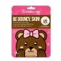 Gesichtsmaske The Crème Shop Be Bouncy, Skin! Bear (25 g) | Epamu | Beauty Shop - Parfums, Make-up & Essentials Epamu.eu