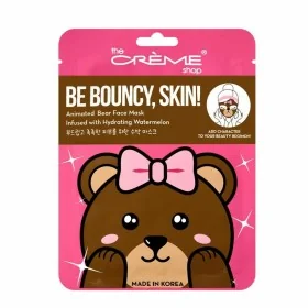 Gesichtsmaske Peel Off Biovène Pink 75 ml | Epamu | Beauty Shop - Parfums, Make-up & Essentials Epamu.eu