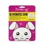 Máscara Facial The Crème Shop Be Hydrated, Skin! Bunny (25 g) | Epamu | Beauty Shop - Parfums, Make-up & Essentials Epamu.eu