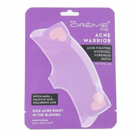 Patches-Maske The Crème Shop 849980048479 Hydrogel Stirn 8 g (6 g) | Epamu | Beauty Shop - Parfums, Make-up & Essentials Epamu.eu