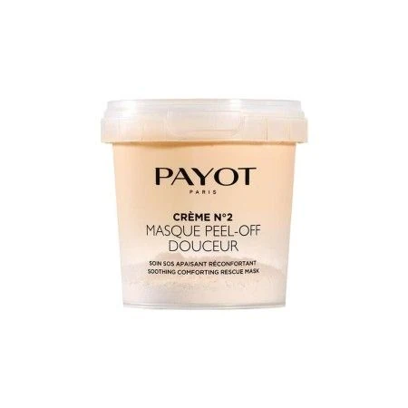 Beruhigende Maske Payot Crème Nº 2 10 g | Epamu | Beauty Shop - Parfums, Make-up & Essentials Epamu.eu