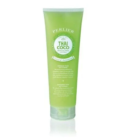 Gel de Baño Perlier Thai Coco Antistress (250 ml) | Epamu | Beauty Shop - Parfums, Make-up & Essentials Epamu.eu