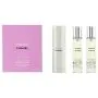 Cofanetto Profumo Donna Chance Eau Fraiche Chanel Chance Eau Fraiche (3 pcs) | Epamu | Beauty Shop - Parfums, Make-up & Essentials Epamu.eu