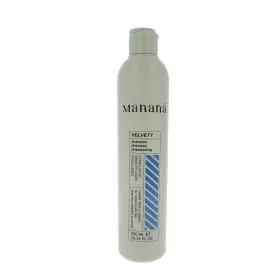 Shampooing Mananã Velvety 300 ml de Mananã, Shampooings - Réf : S4516048, Prix : 8,41 €, Remise : %