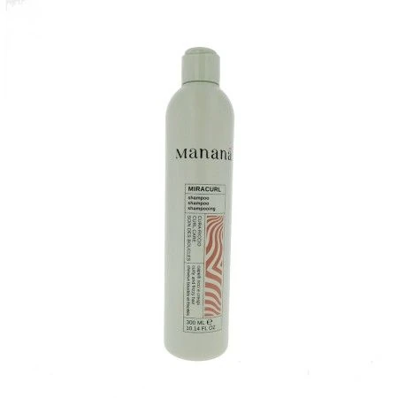 Champô Mananã Miracurl 300 ml | Epamu | Beauty Shop - Parfums, Make-up & Essentials Epamu.eu