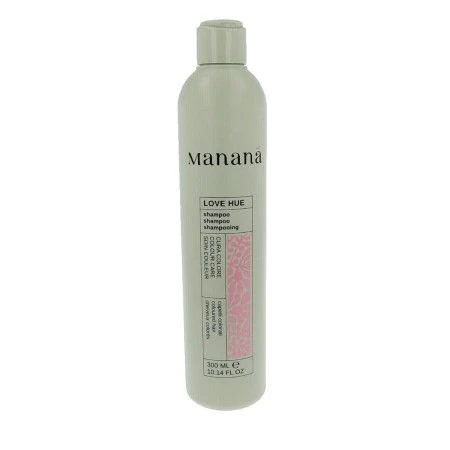 Champô Mananã Love Hue 300 ml | Epamu | Beauty Shop - Parfums, Make-up & Essentials Epamu.eu