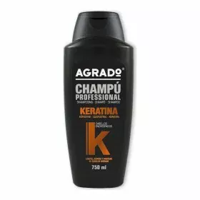 Pflegendes Shampoo Kerastase Chroma Absolu Farbschutz (250 ml) | Epamu | Beauty Shop - Parfums, Make-up & Essentials Epamu.eu